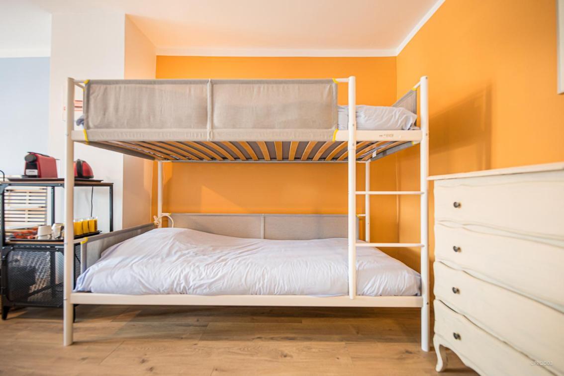 Chambres D'Hotes Du Bistrot D'Ici Saint-Saturnin  Luaran gambar